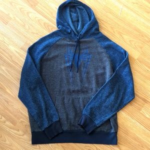 Marvel Spiderman hoodie